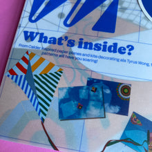 Load image into Gallery viewer, MAJO IDEAS: VOL 5 - KITE