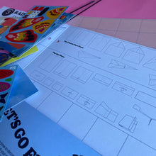 Load image into Gallery viewer, MAJO IDEAS: VOL 5 - KITE