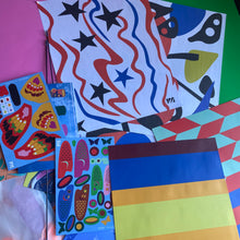 Load image into Gallery viewer, MAJO IDEAS: VOL 5 - KITE