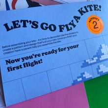 Load image into Gallery viewer, MAJO IDEAS: VOL 5 - KITE