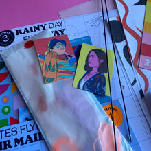 Load image into Gallery viewer, MAJO IDEAS: VOL 5 - KITE