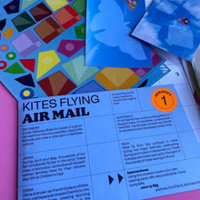 Load image into Gallery viewer, MAJO IDEAS: VOL 5 - KITE