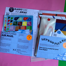 Load image into Gallery viewer, MAJO IDEAS: VOL 5 - KITE