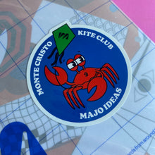 Load image into Gallery viewer, MAJO IDEAS: VOL 5 - KITE