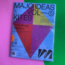 Load image into Gallery viewer, MAJO IDEAS: VOL 5 - KITE