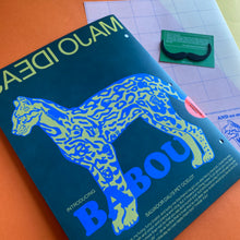 Load image into Gallery viewer, MAJO IDEAS: VOL 4 - FEAST