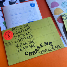 Load image into Gallery viewer, MAJO IDEAS: VOL 4 - FEAST