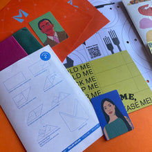 Load image into Gallery viewer, MAJO IDEAS: VOL 4 - FEAST