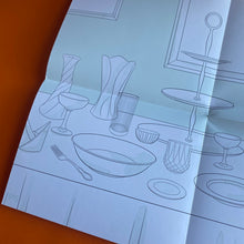 Load image into Gallery viewer, MAJO IDEAS: VOL 4 - FEAST