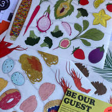 Load image into Gallery viewer, MAJO IDEAS: VOL 4 - FEAST