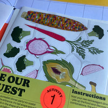 Load image into Gallery viewer, MAJO IDEAS: VOL 4 - FEAST