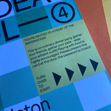 Load image into Gallery viewer, MAJO IDEAS: VOL 4 - FEAST