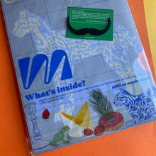 Load image into Gallery viewer, MAJO IDEAS: VOL 4 - FEAST