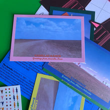 Load image into Gallery viewer, MAJO IDEAS: VOL 3 - CARS