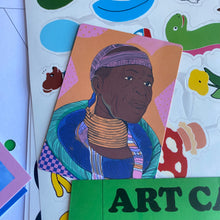 Load image into Gallery viewer, MAJO IDEAS: VOL 3 - CARS