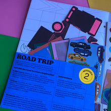 Load image into Gallery viewer, MAJO IDEAS: VOL 3 - CARS