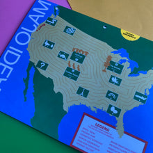 Load image into Gallery viewer, MAJO IDEAS: VOL 3 - CARS