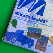 Load image into Gallery viewer, MAJO IDEAS: VOL 3 - CARS