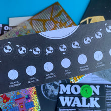 Load image into Gallery viewer, MAJO IDEAS: VOL 2 - MOON