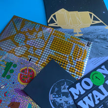 Load image into Gallery viewer, MAJO IDEAS: VOL 2 - MOON