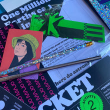 Load image into Gallery viewer, MAJO IDEAS: VOL 2 - MOON