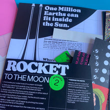 Load image into Gallery viewer, MAJO IDEAS: VOL 2 - MOON