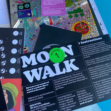 Load image into Gallery viewer, MAJO IDEAS: VOL 2 - MOON