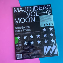 Load image into Gallery viewer, MAJO IDEAS: VOL 2 - MOON