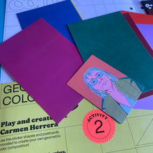 Load image into Gallery viewer, MAJO IDEAS : Vol 1 - COLOR