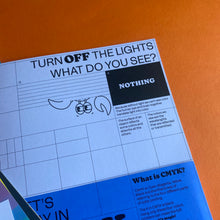 Load image into Gallery viewer, MAJO IDEAS : Vol 1 - COLOR