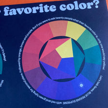 Load image into Gallery viewer, MAJO IDEAS : Vol 1 - COLOR