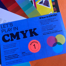 Load image into Gallery viewer, MAJO IDEAS : Vol 1 - COLOR