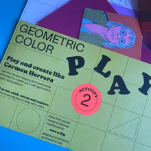 Load image into Gallery viewer, MAJO IDEAS : Vol 1 - COLOR