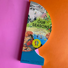 Load image into Gallery viewer, Our Seasons