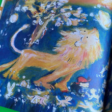 Load image into Gallery viewer, An Adventure For Lia And Lion