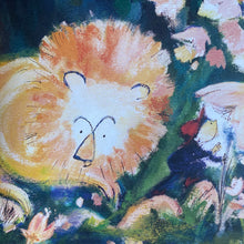 Load image into Gallery viewer, An Adventure For Lia And Lion