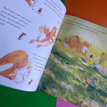 Load image into Gallery viewer, An Adventure For Lia And Lion