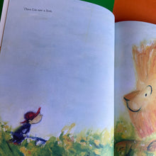 Load image into Gallery viewer, An Adventure For Lia And Lion