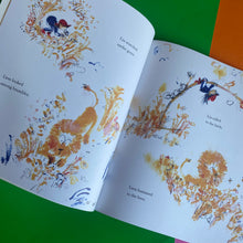 Load image into Gallery viewer, An Adventure For Lia And Lion