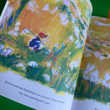 Load image into Gallery viewer, An Adventure For Lia And Lion