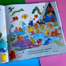 Load image into Gallery viewer, 100 Mighty Dragons All Named Broccoli