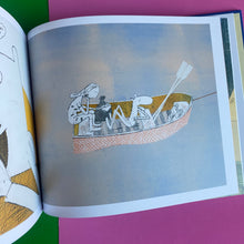 Load image into Gallery viewer, Mulysses