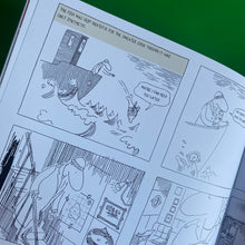 Load image into Gallery viewer, Mulysses