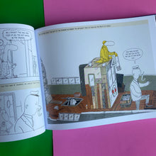 Load image into Gallery viewer, Mulysses