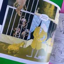 Load image into Gallery viewer, Mulysses