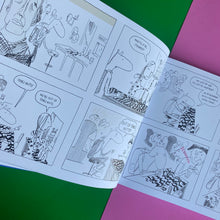 Load image into Gallery viewer, Mulysses