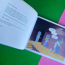 Load image into Gallery viewer, Mulysses