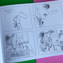 Load image into Gallery viewer, Mulysses