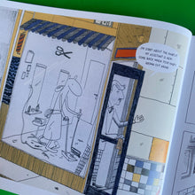 Load image into Gallery viewer, Mulysses