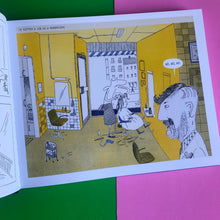 Load image into Gallery viewer, Mulysses